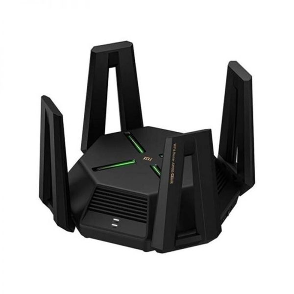 ruter wireless dual band ax9000 xiaomi mi tri-band wifi