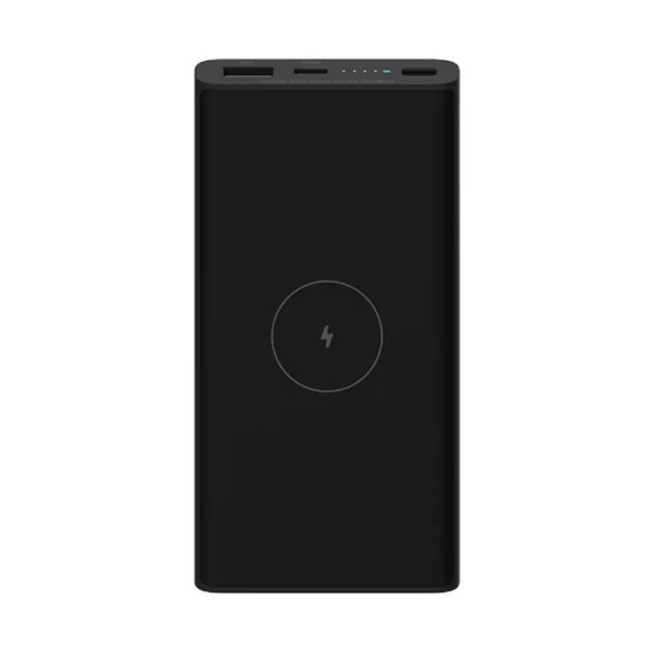 power bank xiaomi wireless 10000mah crno