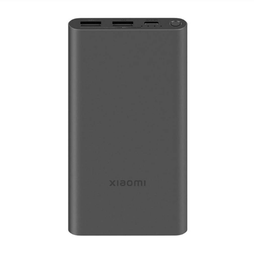 power bank xiaomi 10000mah crno 22.5w