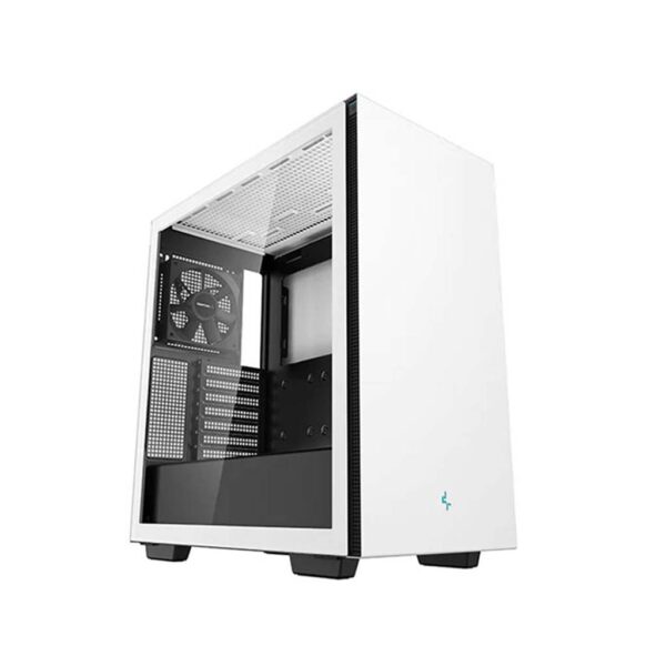 gaming kukiste deepcool ch510 belo