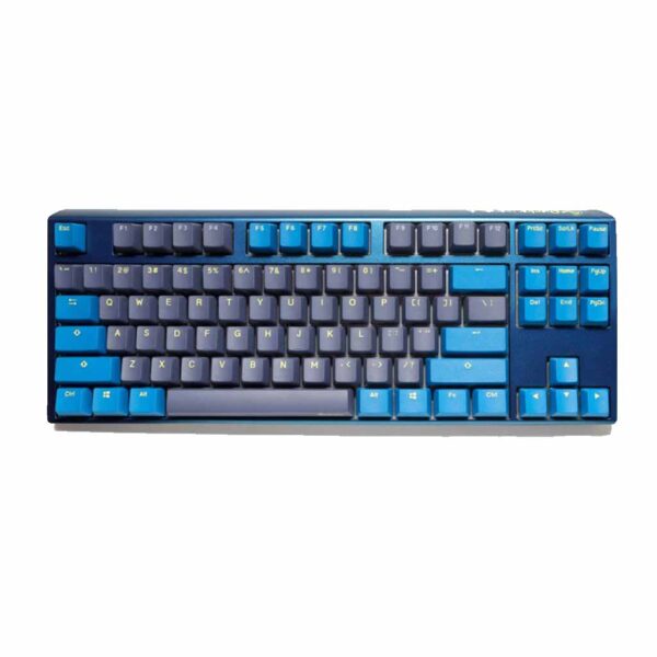 mehanicka tastatura gaming ducky one 3 daybreak with rgb