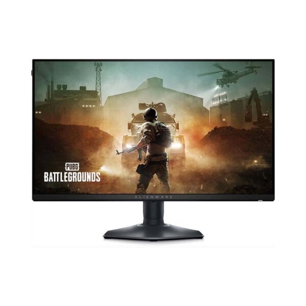 gaming monitor alienware 25 inch AW2523HF