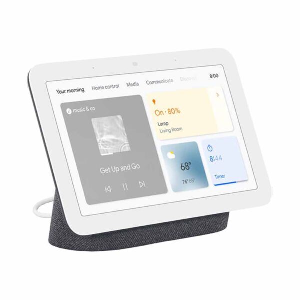 google nest hub