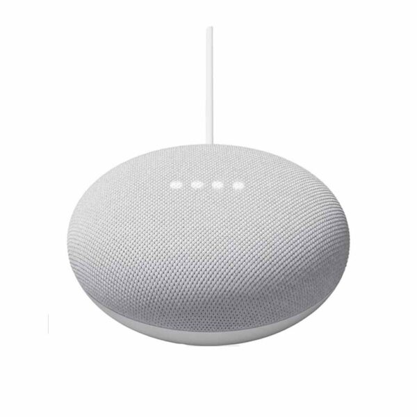 zvucnik bezicen google nest mini bel