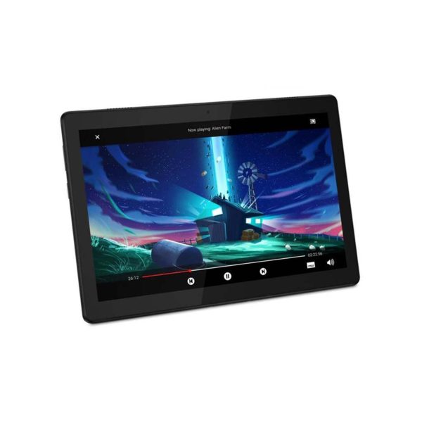 tablet lenovo tab m10 wifi slate black ips lcd