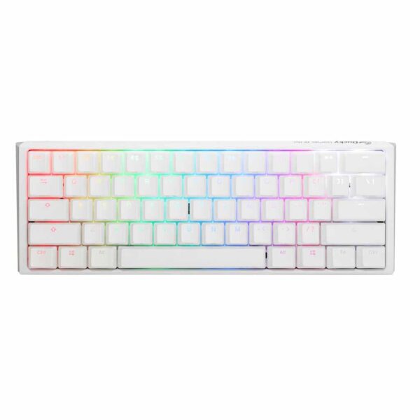 gaming mehanicka tastatura ducky one 3 mini rgb 60%