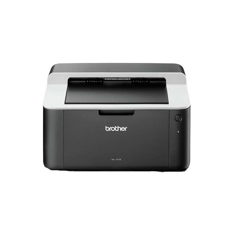 printer laser brother hl-1112 crn
