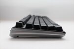 mehanicka tastatura gaming ducky black