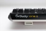 mehanicka tastatura ducky one black