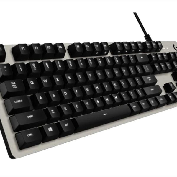 mehanicka tastatura logitech g413 for gaming romer-g