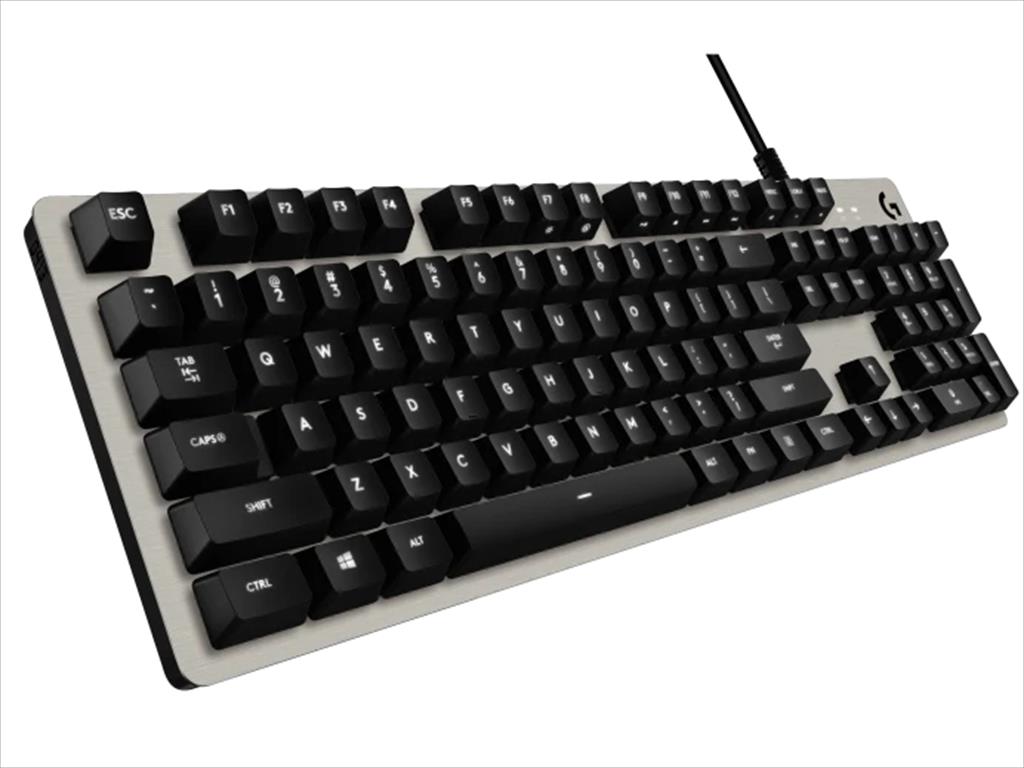 mehanicka tastatura logitech g413 for gaming romer-g