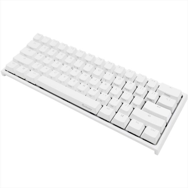 gaming keyboard mechanical ducky