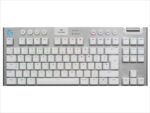 mehanicka tastatura logitech g915 tenkeyless white