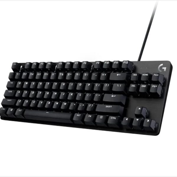 mehanicka tastatura g413 tkl gaming black logitech