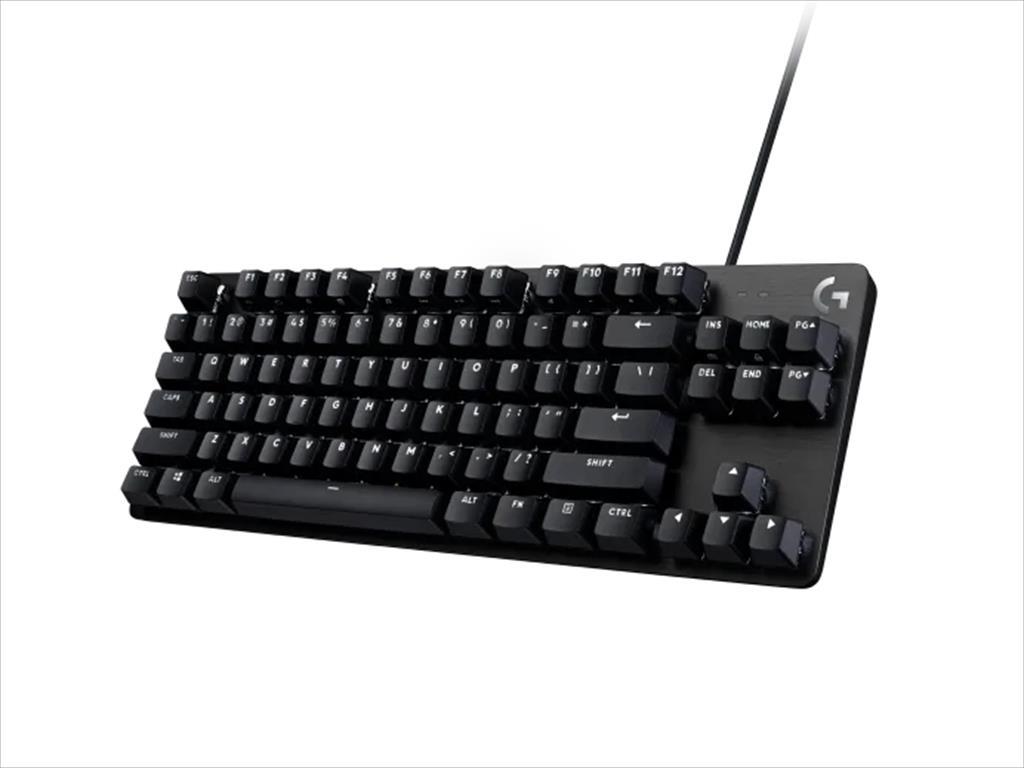 mehanicka tastatura g413 tkl gaming black logitech