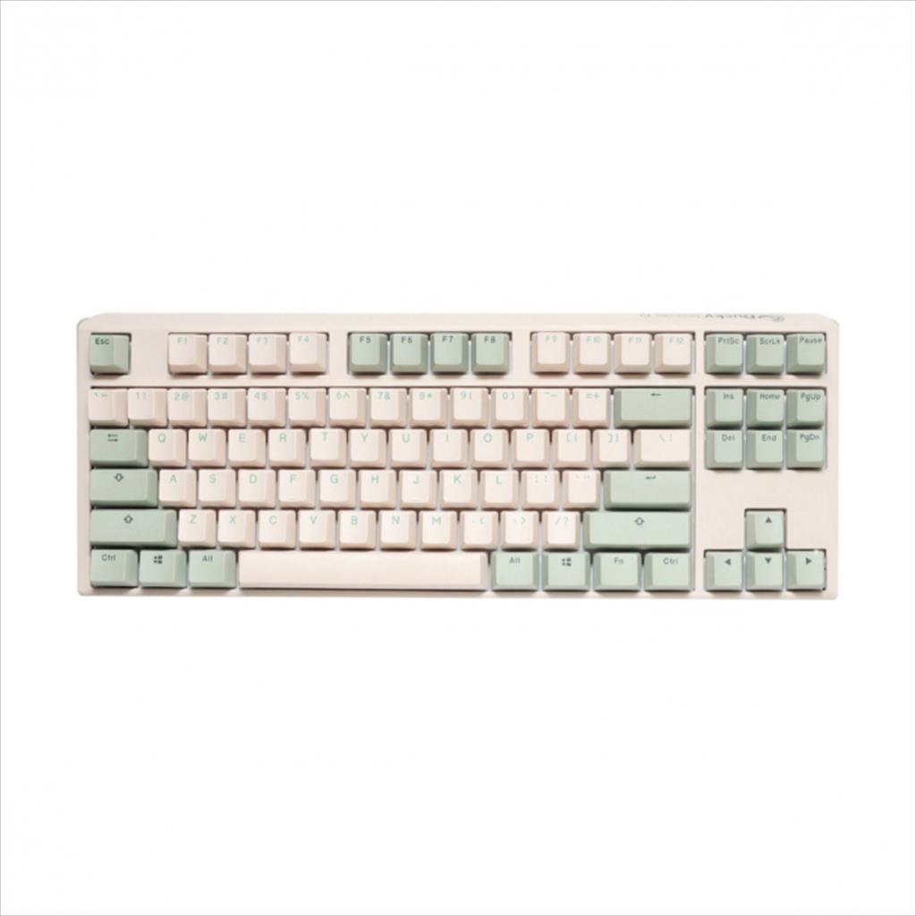 gaming mehanicka tastatura ducky one 3 tkl pbt