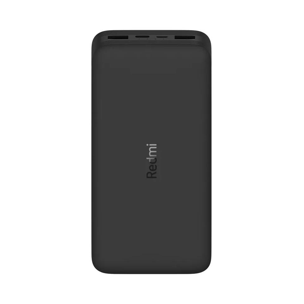 power bank xiaomi 20000mah redmi