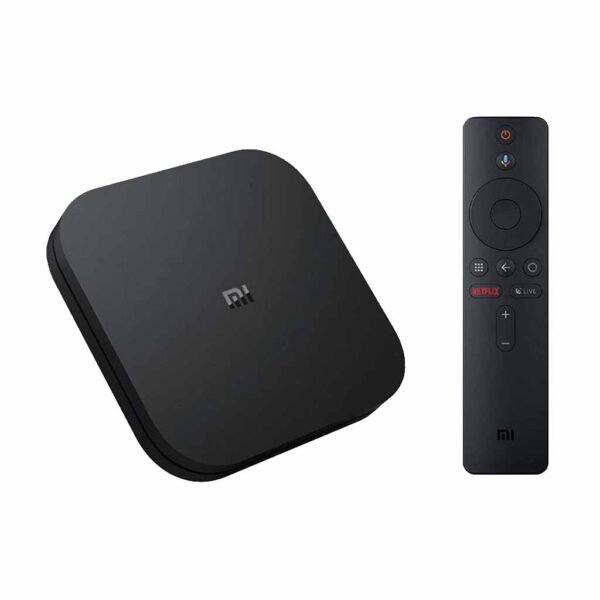 xiaomi mi tv box android