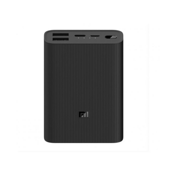 power bank xiaomi ultra 3 10000mah