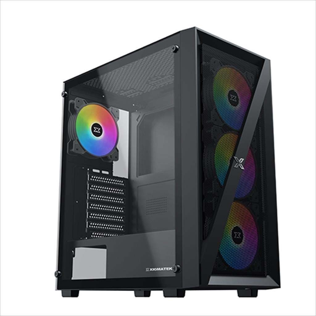 prebuild gaming pc with high quality