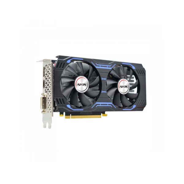 gejming graficka karta afox nvidia geforce gtx 1660super