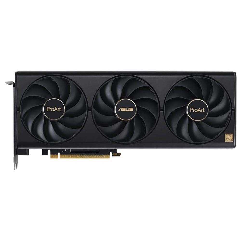 gaming graphic card asus proart rtx4070 012g up to 2x performance and power efficiency