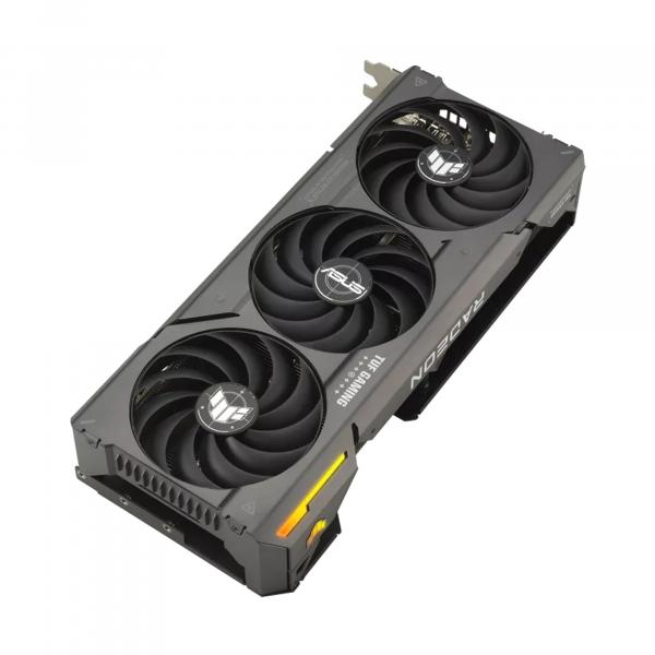 graphic card asus tuf rx7700xty 012g gaming