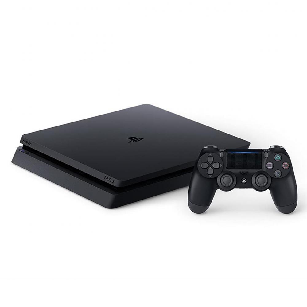 gaming console sony playstation 4