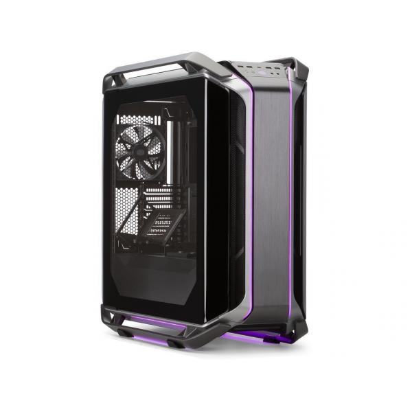 gaming kukiste coolermaster cosmos c700m argb