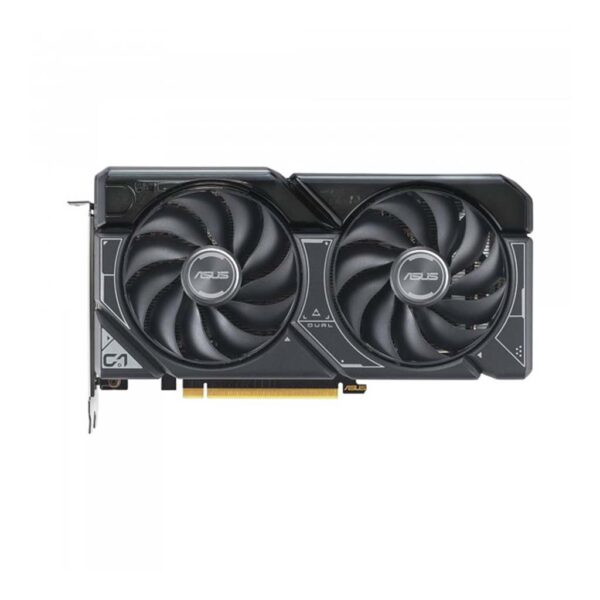 graficka karta asus dual rtx 4060 ti gaming