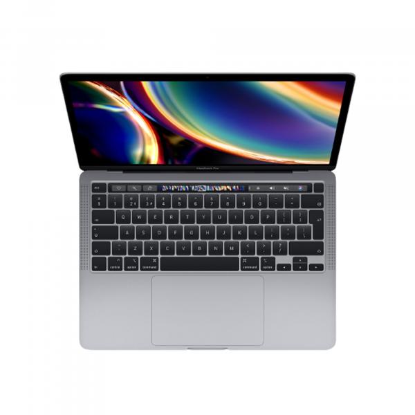 laptop apple macbook pro 13.3'' silver