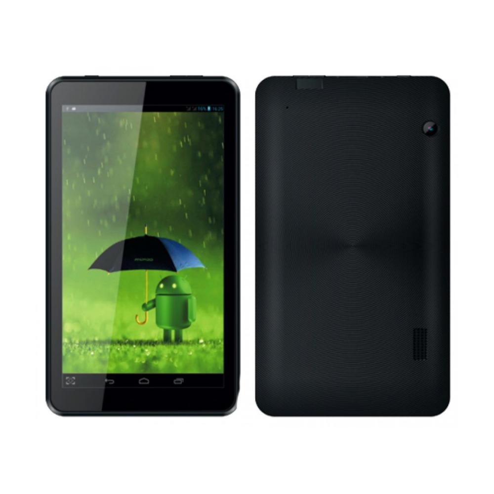 tablet with wifi black