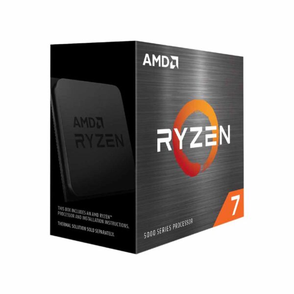 gaming processor amd ryzen 7 5800x