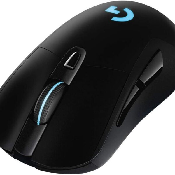 gaming mouse logitech wireless g703