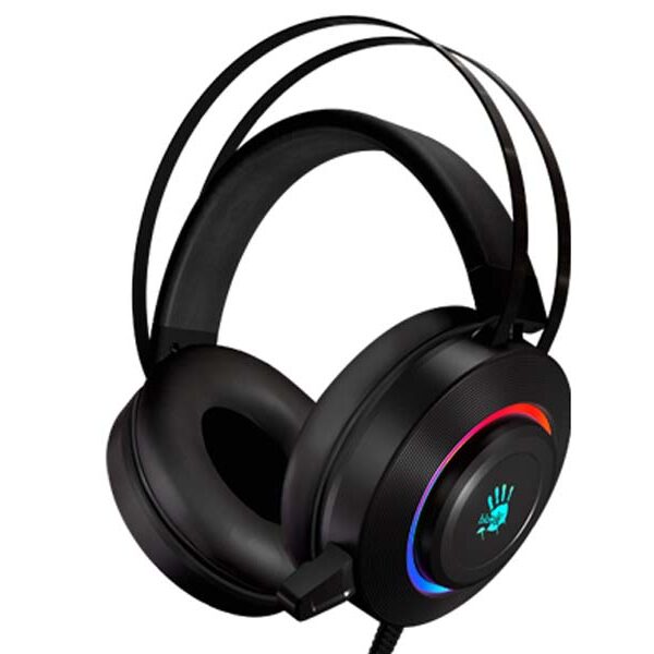 gaming headphones with rgb a4 g521 bloody