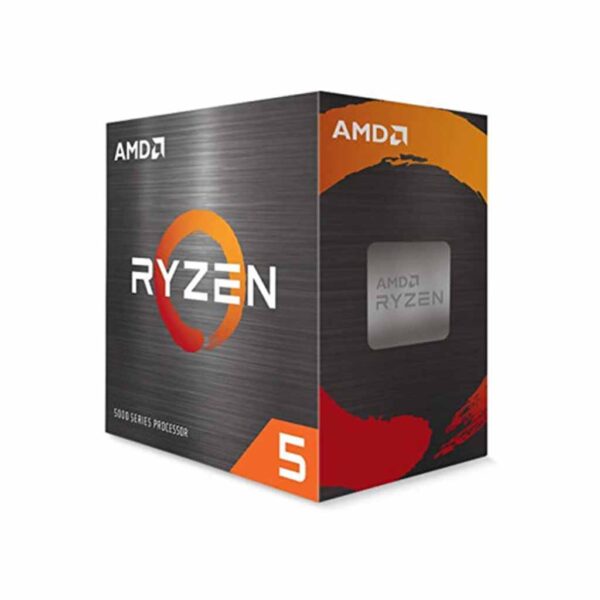 procesor cpu amd ryzen 5 5600G gaming