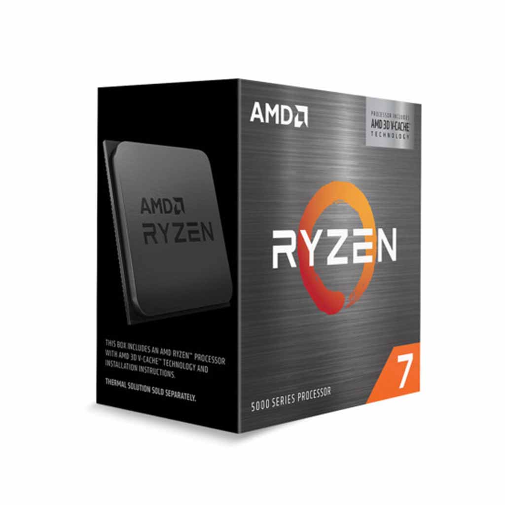 procesor amd ryzen 7 5800x 3d