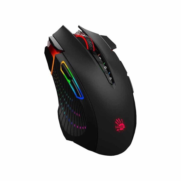 gaming gluvce zicano a4tech bloody rgb 8000dpi