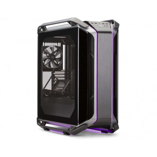 gaming kukiste cooler master cosmos c700m argb