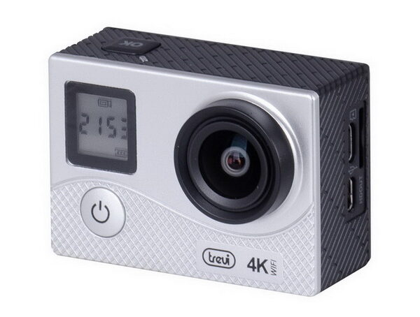 action camera with waterproof capable of capturing 4k resolution videos