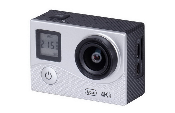 action camera with waterproof capable of capturing 4k resolution videos