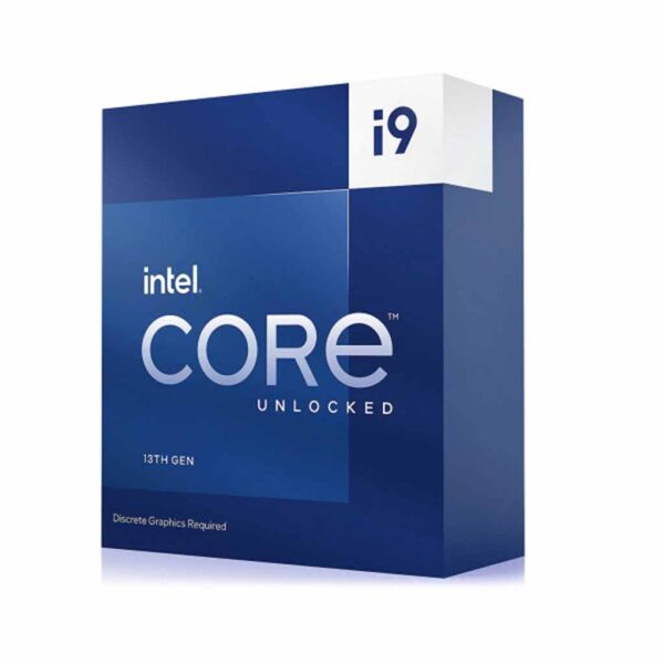 processor performance core base frequency 3.00 ghz efficient core intel i9 13900kf