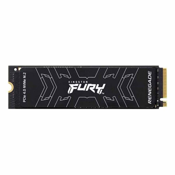 ssd kingston fury renegade 1000gb