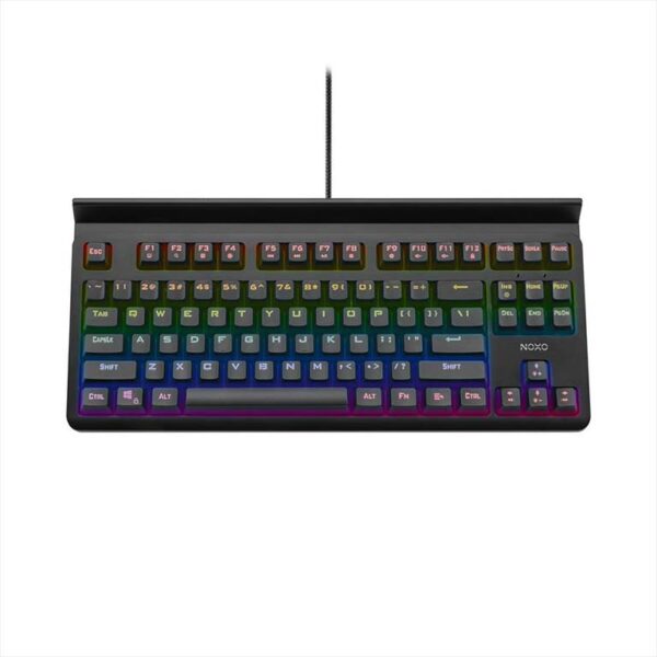 tastatura mechanical noxo specter gaming