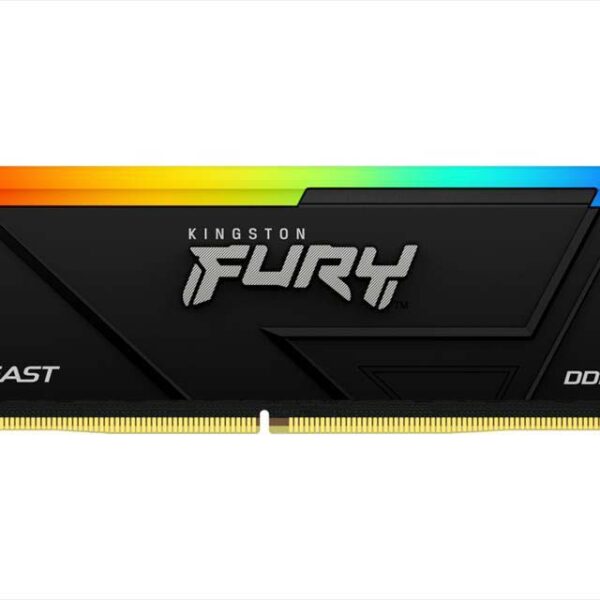 gaming ram memory with 3600MHz speed