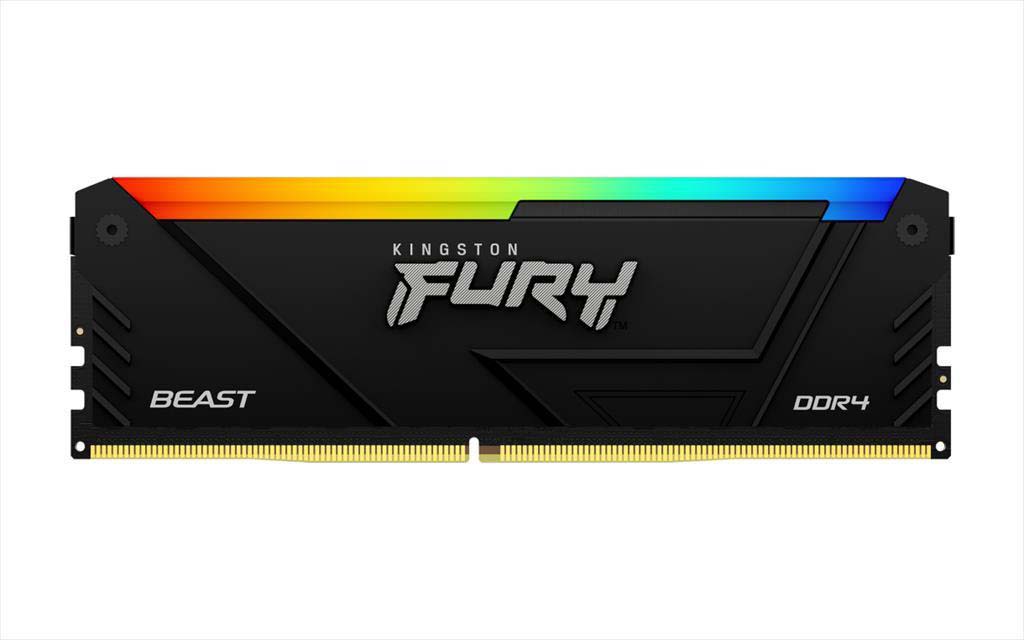 gaming ram memory with 3600MHz speed