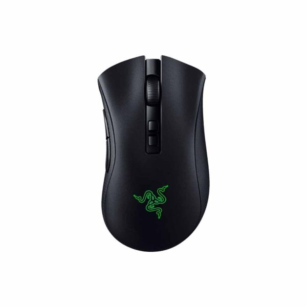 gaming gluvce razer deathadder v2 pro crno