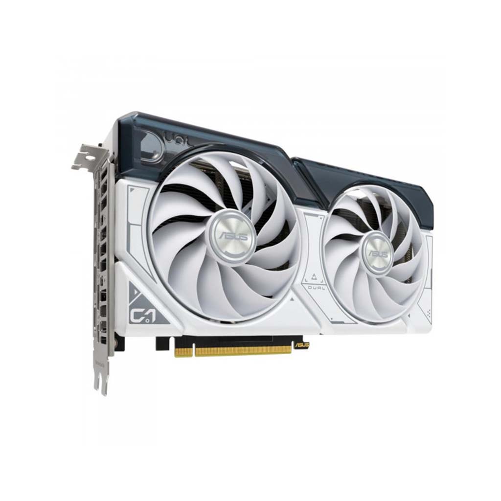 graficka karta asus dual rtx 4060 ti gaming