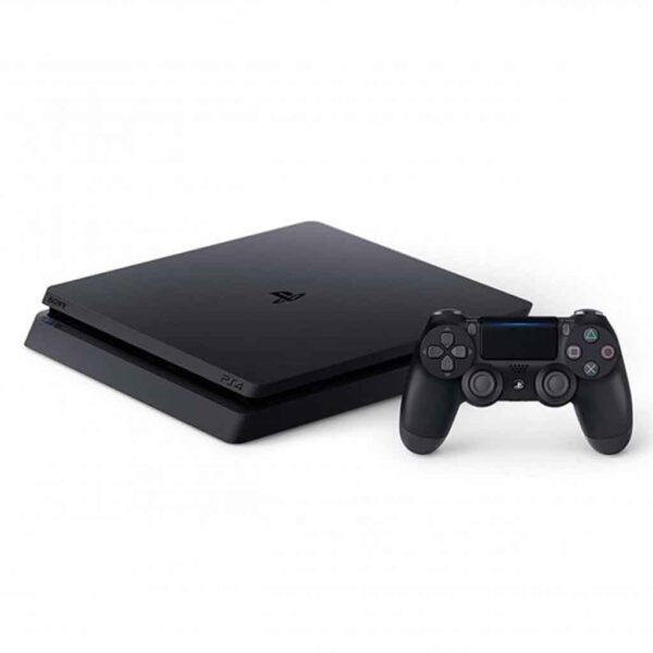 konzola za igranje sony playstation 4