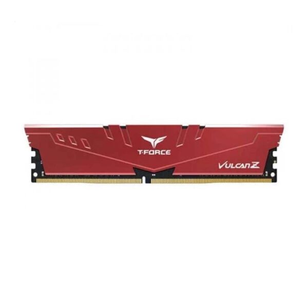 ram memorija teamgroup t-force vulcan 8gb red